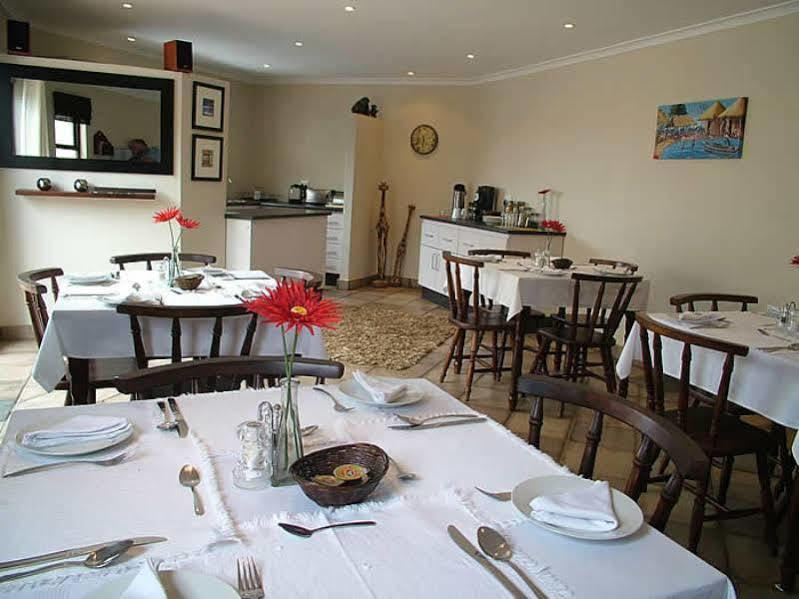 Lalapanzi Guest Lodge Port Elizabeth Exterior photo